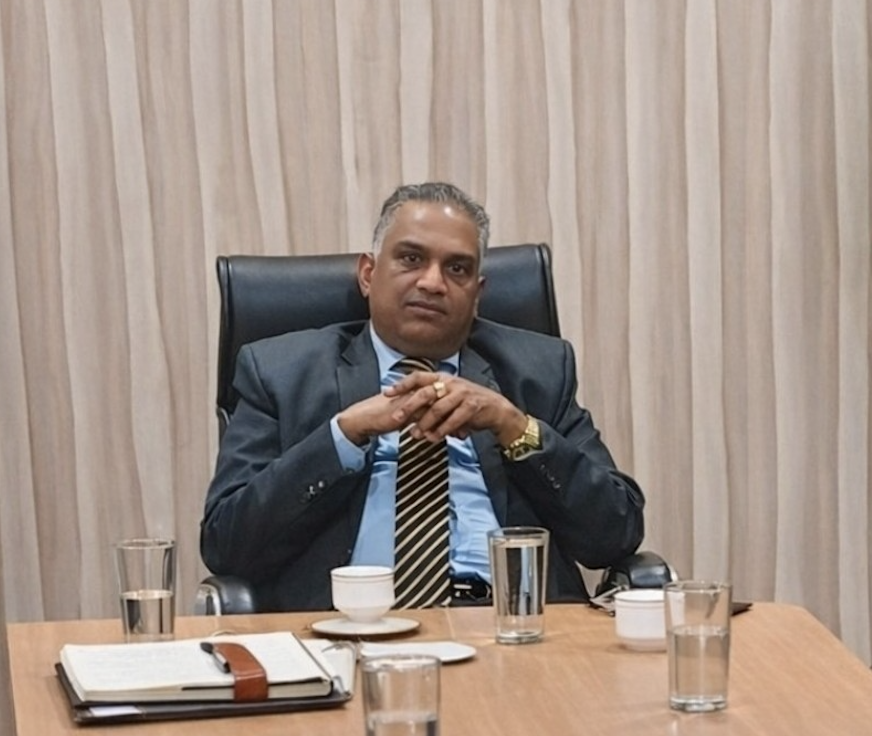 Dr Dharm Singh
