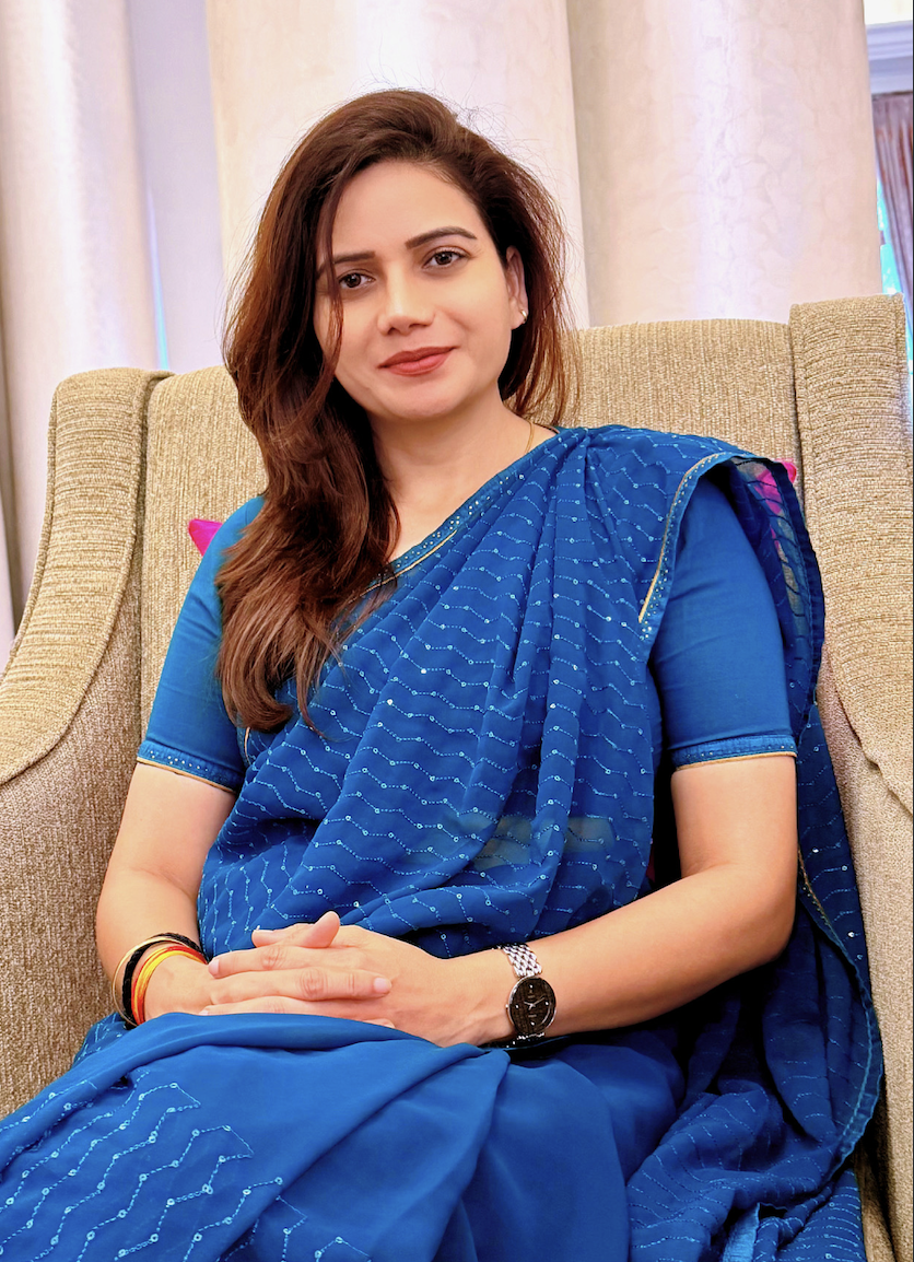 Chanchal Maurya