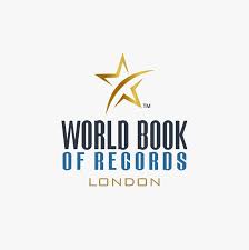 World Book of Records, London