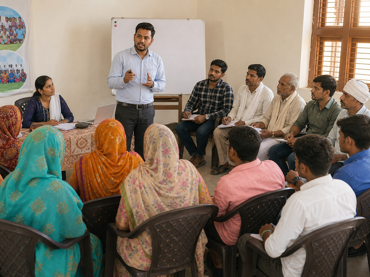 Seminars & Workshops